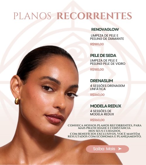 Arte dos planos recorrentes